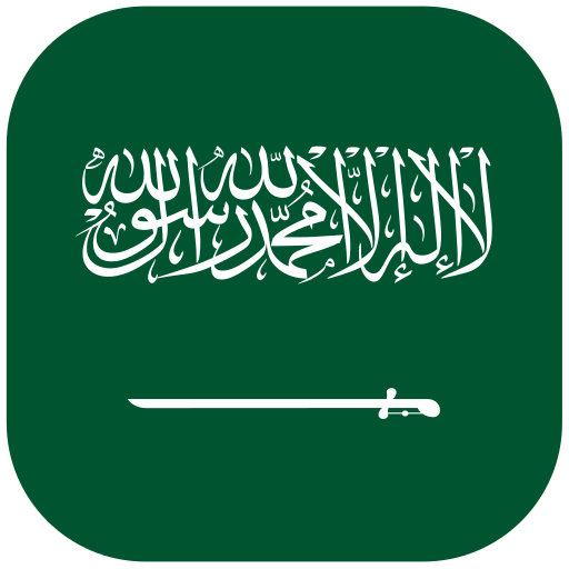 Saudi Arabia Flag